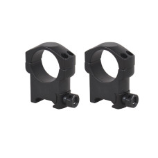 30mm Scope V1 High Weaver Picatinny Mount Ring 21mm Base